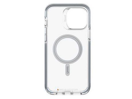 Чехол Gear4 для APPLE iPhone 13 Pro Max Santa Cruz Snap Blue 702008210