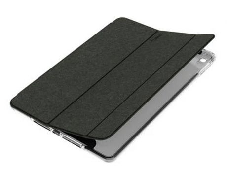 Чехол Gear4 для APPLE iPad 10.2 Brompton + Folio Black 702005356