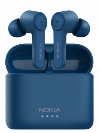 Наушники Nokia BH-805 Blue 8P00000132