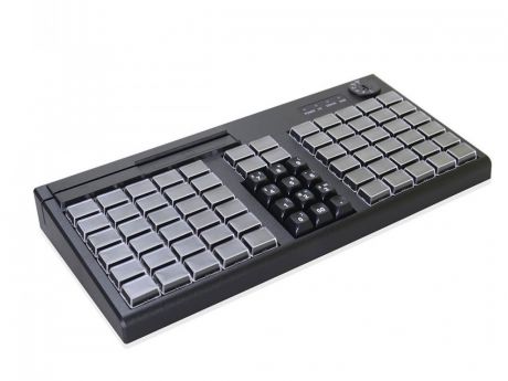 Клавиатура Mertech KB-76