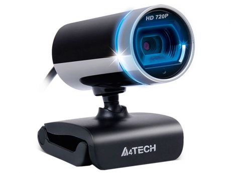 Вебкамера A4Tech PK-910P Выгодный набор + серт. 200Р!!!