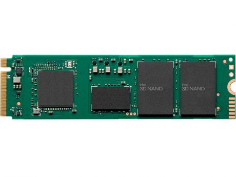 Твердотельный накопитель Intel 670p 512Gb SSDPEKNU512GZX1/99A39N