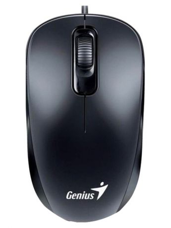 Мышь Genius DX-110 PS2