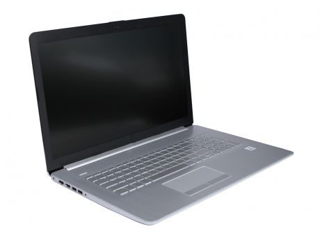Ноутбук HP 17-by2077ur 316H2EA (Intel Core i3 10100U 2.1Ghz/8192Mb/256Gb SSD/Intel UHD Graphics/Wi-Fi/Bluethooth/Cam/17.3/1600x900/Windows 10 64-bit)
