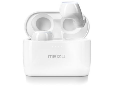 Наушники Meizu POP2s White Выгодный набор + серт. 200Р!!!