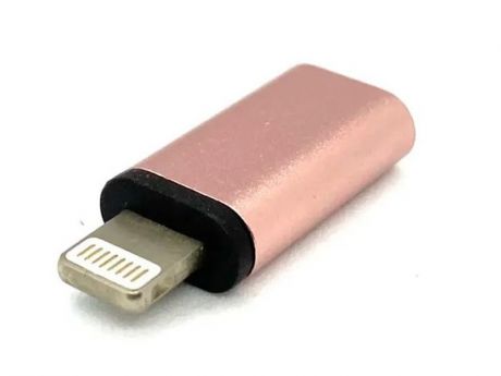 Аксессуар Simplypro Lightning - USB Type-C 10903