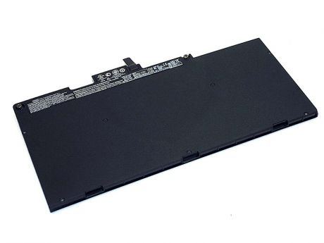 Аккумулятор Vbparts для HP EliteBook 755 G4 / 840 G4 11.55V 51Wh 078887