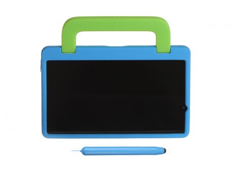 Планшет Huawei MatePad T8 Kids Edition 53012DFS (MediaTek MT8768 1.5 GHz/2048Mb/16Gb/LTE/GPS/Wi-Fi/Bluetooth/Cam/8.0/1280x800/Android)