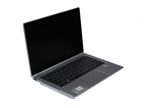 Ноутбук HP Touch Elitebook x360 1030 G7 204J4EA (Intel Core i5-10210U 1.6 GHz/8192Mb/256Gb SSD/Intel HD Graphics/Wi-Fi/Bluetooth/Cam/13.3/1920x1080/Windows 10 Pro)
