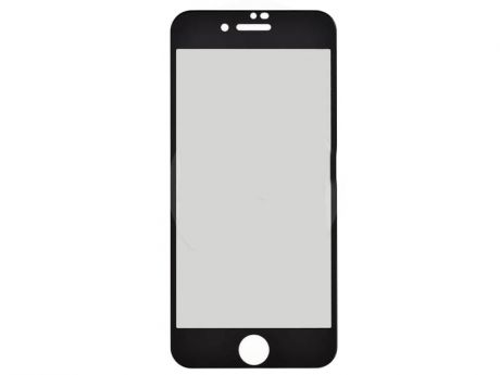 Защитное стекло Vixion для APPLE iPhone 7 / 8 / SE 2020 3D Privacy Black GS-00014490