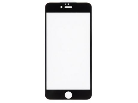 Защитное стекло Vixion для APPLE iPhone 6 Plus / 6S Plus 3D Black GS-00004840
