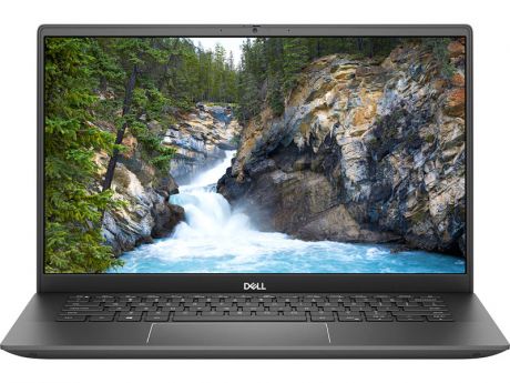 Ноутбук Dell Vostro 5402 5402-3626 (Intel Core i5-1135G7 2.4 GHz/8192Mb/512Gb SSD/nVidia GeForce MX330 2048Mb/Wi-Fi/Cam/14/1920x1080/Windows 10 64-bit)
