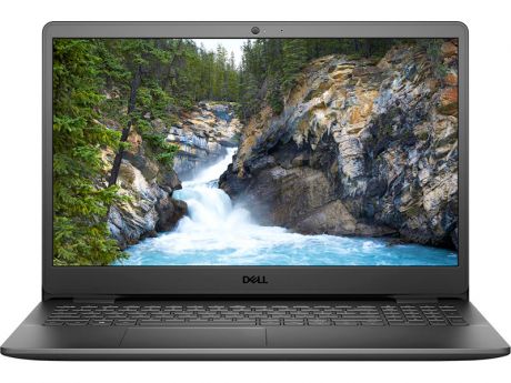 Ноутбук Dell Vostro 3500 3500-5681 (Intel Core i3-1115G4 3.0 GHz/8192Mb/256Gb SSD/Intel UHD Graphics/Wi-Fi/Bluetooth/Cam/15.6/1920x1080/Linux)