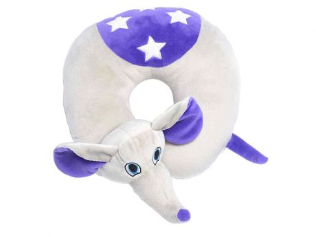 Подушка Travel Blue Flappy the Elephant Travel Neck Pillow 283