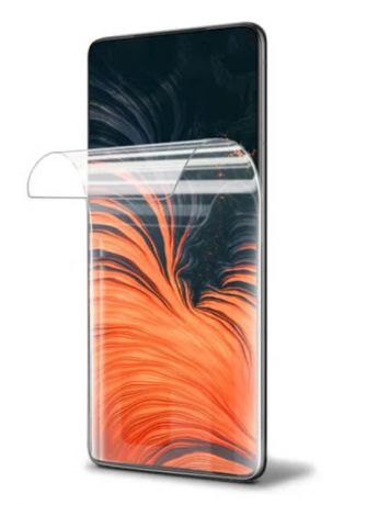 Гидрогелевая пленка Innovation для Xiaomi Mi 10 Glossy 20290
