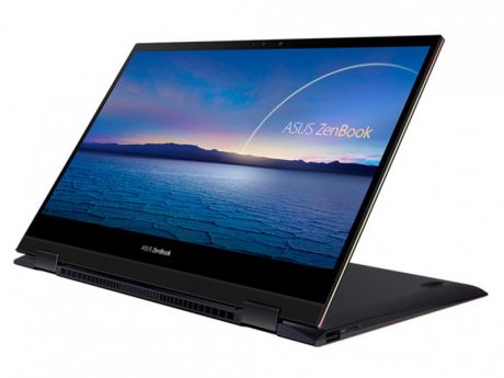 Ноутбук ASUS ZenBook Flip S UX371EA-HL135T 90NB0RZ2-M02230 Выгодный набор + серт. 200Р!!!