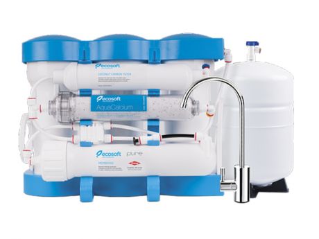 Фильтр для воды Ecosoft MO675MACPURE