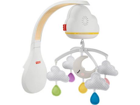 Музыкальный мобиль Mattel Fisher-Price Возд