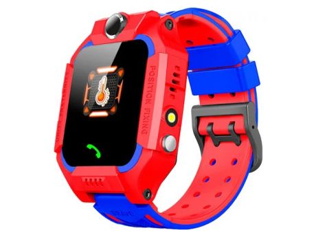 Rungo K2 Superhero Blue RNGK2BLRD
