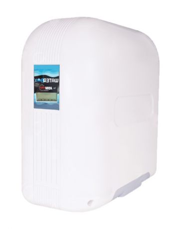 Фильтр для воды AquaPro AQB-600-DF
