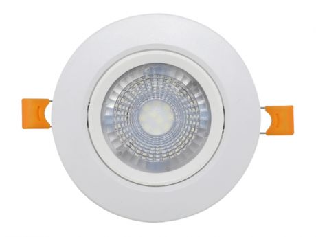 Светильник Ultra LED SD 7W 4000K 5055268047019