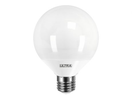 Лампочка Ultra LED G100 E27 16W 3000K 1500Lm 5055268048061