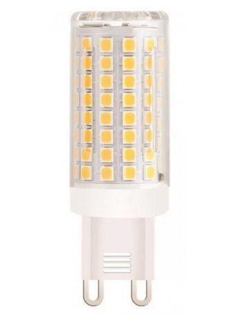 Лампочка Ultra LED G9 7.5W 220-240V 4000K 730Lm 2шт 5055268049167