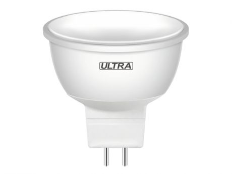 Лампочка Ultra LED MR16 8.5W 3000K 5055268045428