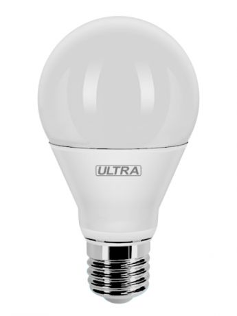 Лампочка Ultra LED A50 E27 8.5W 3000K 770Lm 5055268047965