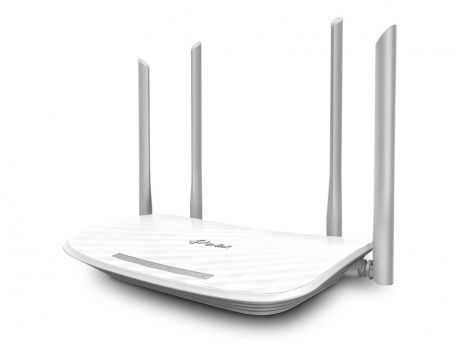 Wi-Fi роутер TP-LINK Archer C50(RU) Ver 6.0
