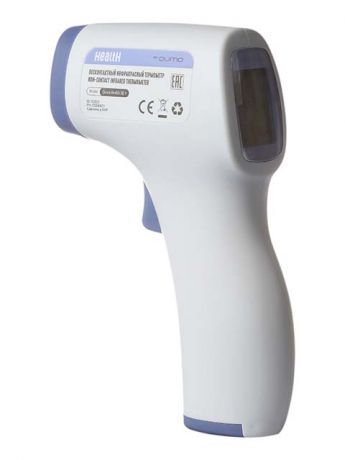 Термометр Qumo Health Thermometer TQ-1 32855