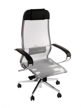 Компьютерное кресло Метта Samurai S-1.041 Grey