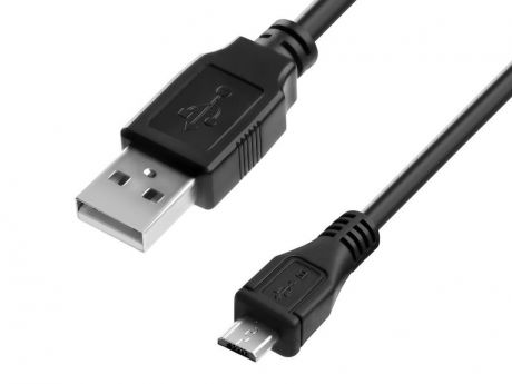Аксессуар 4PH USB 2.0 AM - MicroB 5-pin 50cm R90035