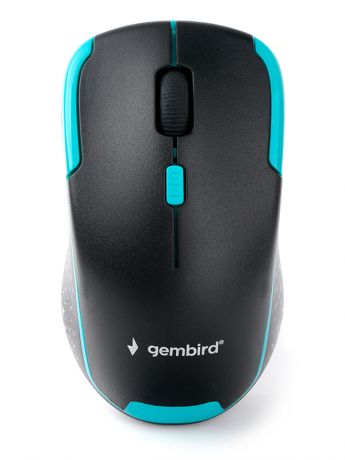Мышь Gembird MUSW-410