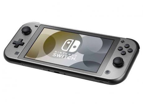 Игровая приставка Nintendo Switch Lite Dialga and Palkia Выгодный набор + серт. 200Р!!!