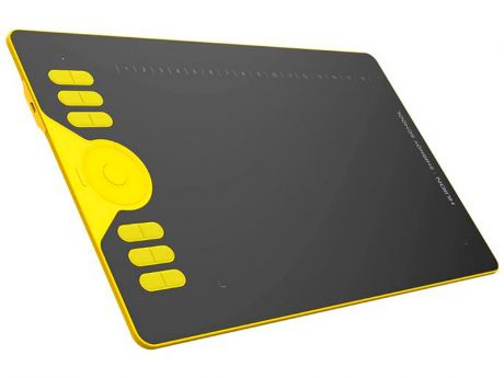 Графический планшет Huion HS610 Выгодный набор + серт. 200Р!!!
