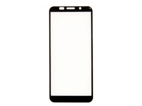 Защитное стекло ZeepDeep для Huawei Honor 7A / 7S / Y5 Prime 2018 / Y5 2018 / Y5 Lite 2018 Full Glue 20D Black 794900