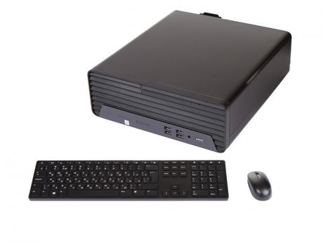 Настольный компьютер HP ProDesk 400 G7 SFF 11M59EA (Intel Core i7-10700 2.9 GHz/8192Mb/512Gb SSD/DVD-RW/Intel UHD Graphics/Windows 10 Pro)