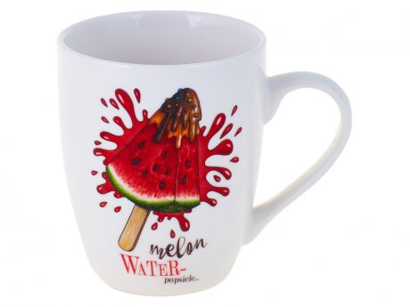 Кружка Rainbow Water Melon 340ml WWDES-1