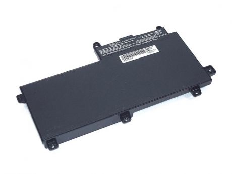 Аккумулятор Vbparts для HP ProBook 640 CI03 11.4V 48Wh OEM 064945