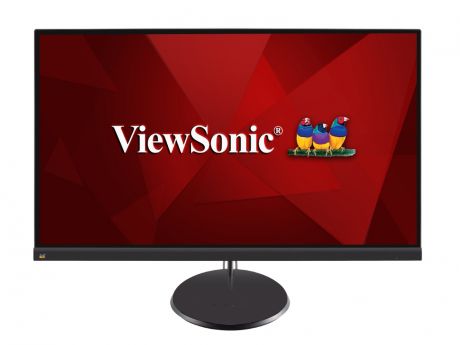 Монитор ViewSonic VX2785-2K-MHDU