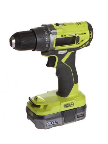 Электроинструмент Ryobi R18DD2-120G 5133004419