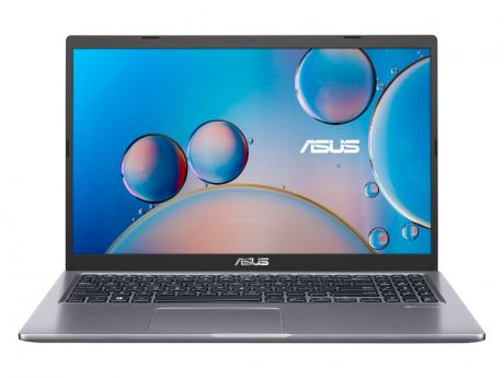 Ноутбук ASUS X515EA-BQ1185 90NB0TY1-M23760 (Intel Core i5 1135G7 2.4Ghz/8192Mb/512Gb SSD/Intel Iris Xe Graphics/Wi-Fi/Bluetooth/Cam/15.6/920x1080/No OS)