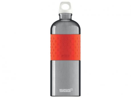 Бутылка Sigg Cyd Alu 1L Red 8549.00