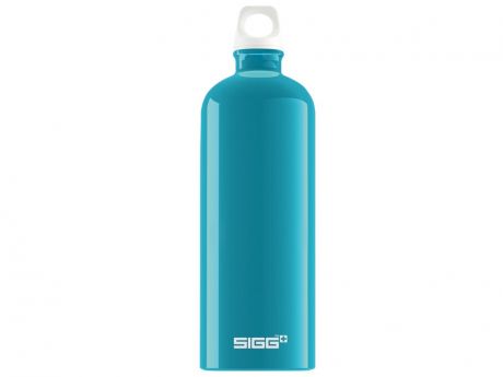 Бутылка Sigg Fabulous 1L Aqua 8574.20