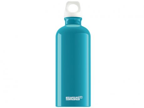 Бутылка Sigg Fabulous 600ml Aqua 8447.10