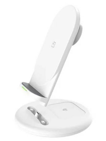 Зарядное устройство Wiwu Power Air 3 in 1 Desktop Wireless Charger 17890