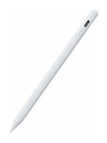 Стилус Wiwu для APPLE iPad 2018 Pencil Pro III White 17896