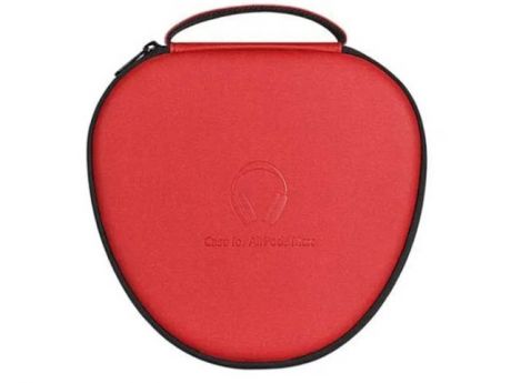 Чехол Wiwu для APPLE AirPods Max Ultratin Smart Case Red 16290