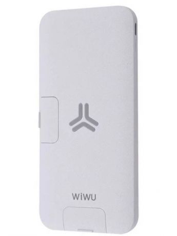 Внешний аккумулятор Wiwu W3 10000mAh 12972